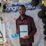 Ernest Francisco MBANGA NGUE Profile Picture