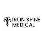 Doctor IRON SPINE Profile Picture