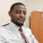 Hamidou Babari MAHAMANE MANSOUR Profile Picture