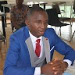 Abiathar NGADJAMA Profile Picture