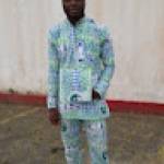 Pascal NYAMSI Profile Picture