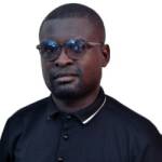 Franck Aubin TCHAMOKOUIN Profile Picture