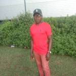 Ermane Kabrek FOMAYUM TAGNOU Profile Picture