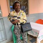 Mahoueri-colette SOUROU-KWEDI Profile Picture