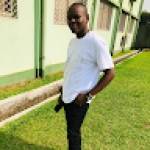Alain TAKAM Profile Picture