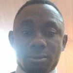 Wielfred NGUEMA Profile Picture