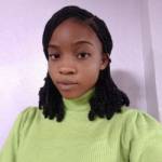 Danielle SIKALI KAMDEM Profile Picture