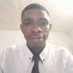 Armand Donald EKAMBI NGOUNDO POH Profile Picture