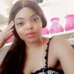 Sarah NGANSOP Profile Picture