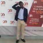 Joseph-emmanuel NKOULOU Profile Picture