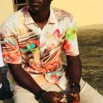 Loïc MBEUPI Profile Picture