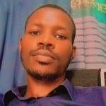 Casimir DOURWE KANGWE Profile Picture