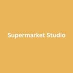 Supermarket STUDIO Profile Picture