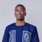 Benoit NDZANA BOADE Profile Picture