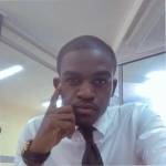 Antoine - Patrick EDO Profile Picture
