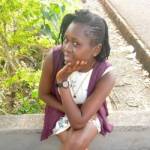 Fang CLAUDETTE CHOM Profile Picture