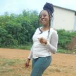 Freshnelle Viany ENGOUNDANG NKADA Profile Picture