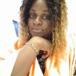 Paule Geneviève BEMA TOUNGUE Profile Picture