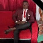 Gerard Rodrigue NTOUDA NDONGO Profile Picture