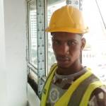 Abdoulkadry HAMIDOU Profile Picture