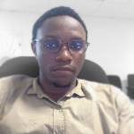 Yvan SAMEN TCHAKOTE Profile Picture