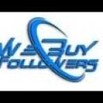 We Buy FOLLOWERS Profile Picture