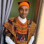 Arafat Djibril MOHAMADOU Profile Picture