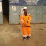 Loïc MOUNA Profile Picture