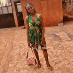Murielle Laetitia MBO EVINA Profile Picture
