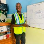 Loïc Brunel NTCHOANE DJEUKWE Profile Picture