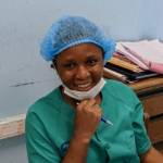 Videle Sydonie TCHOUANDEM PEGAP Profile Picture