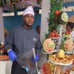 Anthony NGUELE Profile Picture