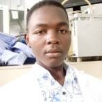 Patrice Franck GUIMKENG Profile Picture