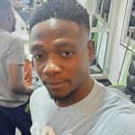 Fabrice NJIKEU YOMI Profile Picture