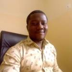 André Julien BIYONG Profile Picture