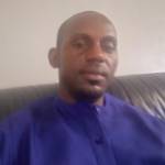 Claude François NANA ALIMA Profile Picture