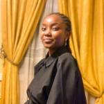 Gaelle Dynie BISSO’O Profile Picture