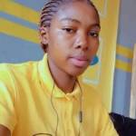 Patience Vanessa POUNTOUGNIGNI NJOYA Profile Picture