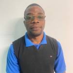 Serge EDAMBO NGOKO Profile Picture