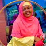 Souada FRIDAOUS Profile Picture