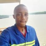 Pantaléon Junior BAKONGA Profile Picture