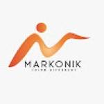 Markonik DIGITAL Profile Picture