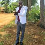 Samjeh Oswald BABILLA Profile Picture