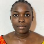 Veronique Aurix YEMGA Profile Picture