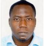 Charle Xavier NDI Profile Picture