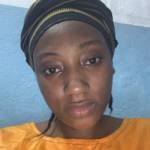 Richeal Glanda Josee KONE Profile Picture