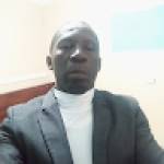 Ebenezer EBOUMBOU Profile Picture