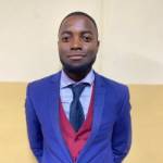 Nduma RAYMOND WEHLAKEBENYI Profile Picture