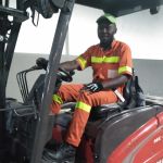 MOHAMADOU AWALOU Profile Picture