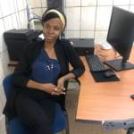 Majeda MBOHOU LAEELA Profile Picture